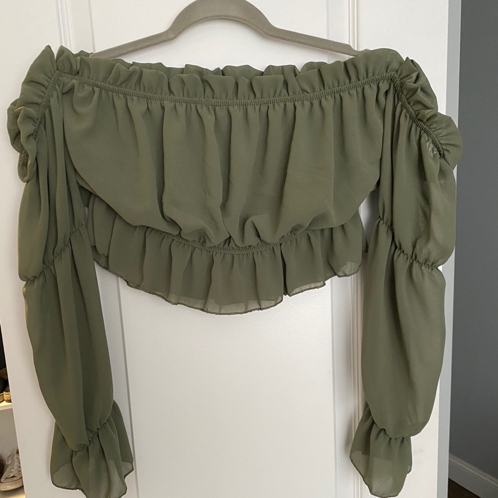 Brand new never worn